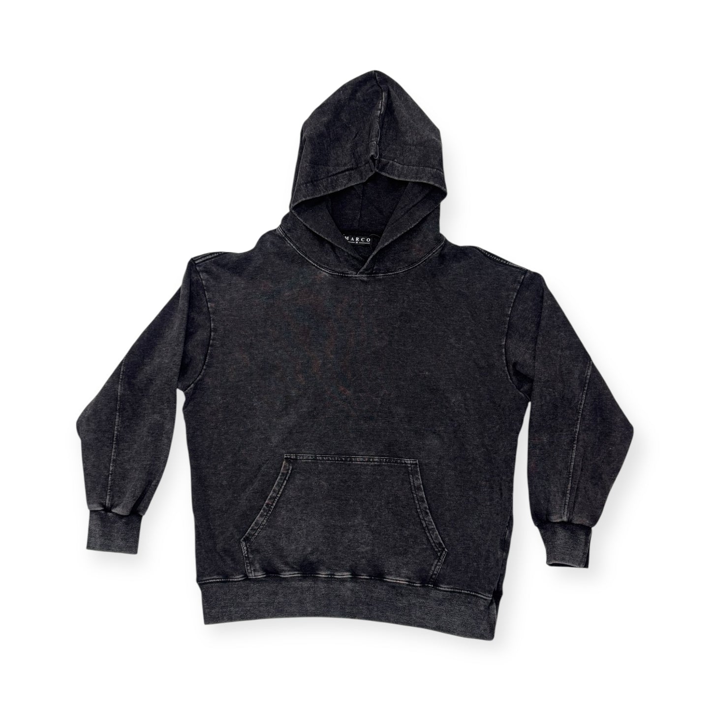 Detroit Hoodie