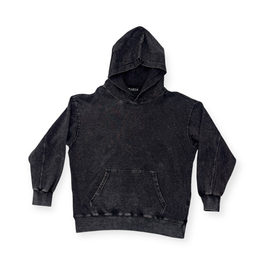 Detroit Hoodie