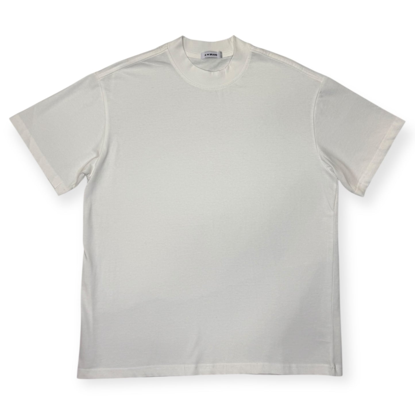 Brand Basic White 0112-2