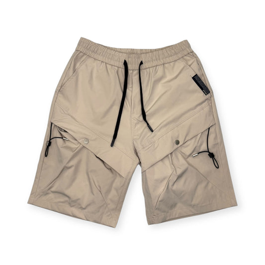 Doha Shorts – Sand Edition