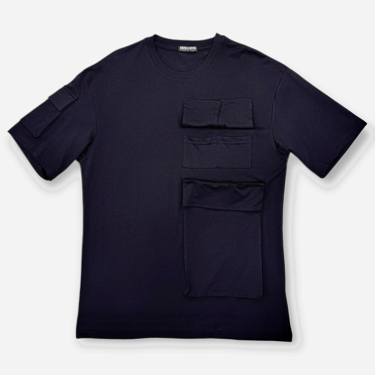 Osaka Black Basic F-99887-1