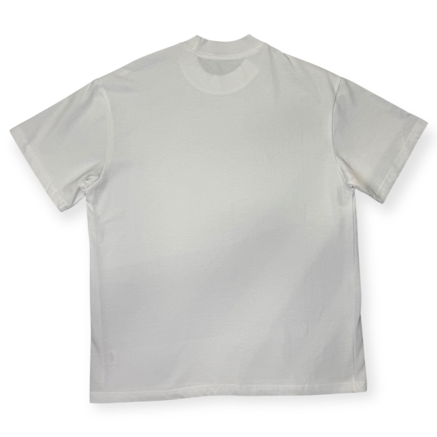 Brand Basic White 0112-2