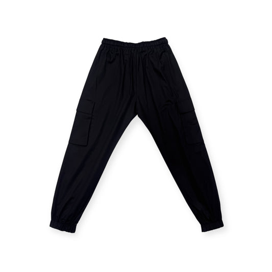 New York Jogger