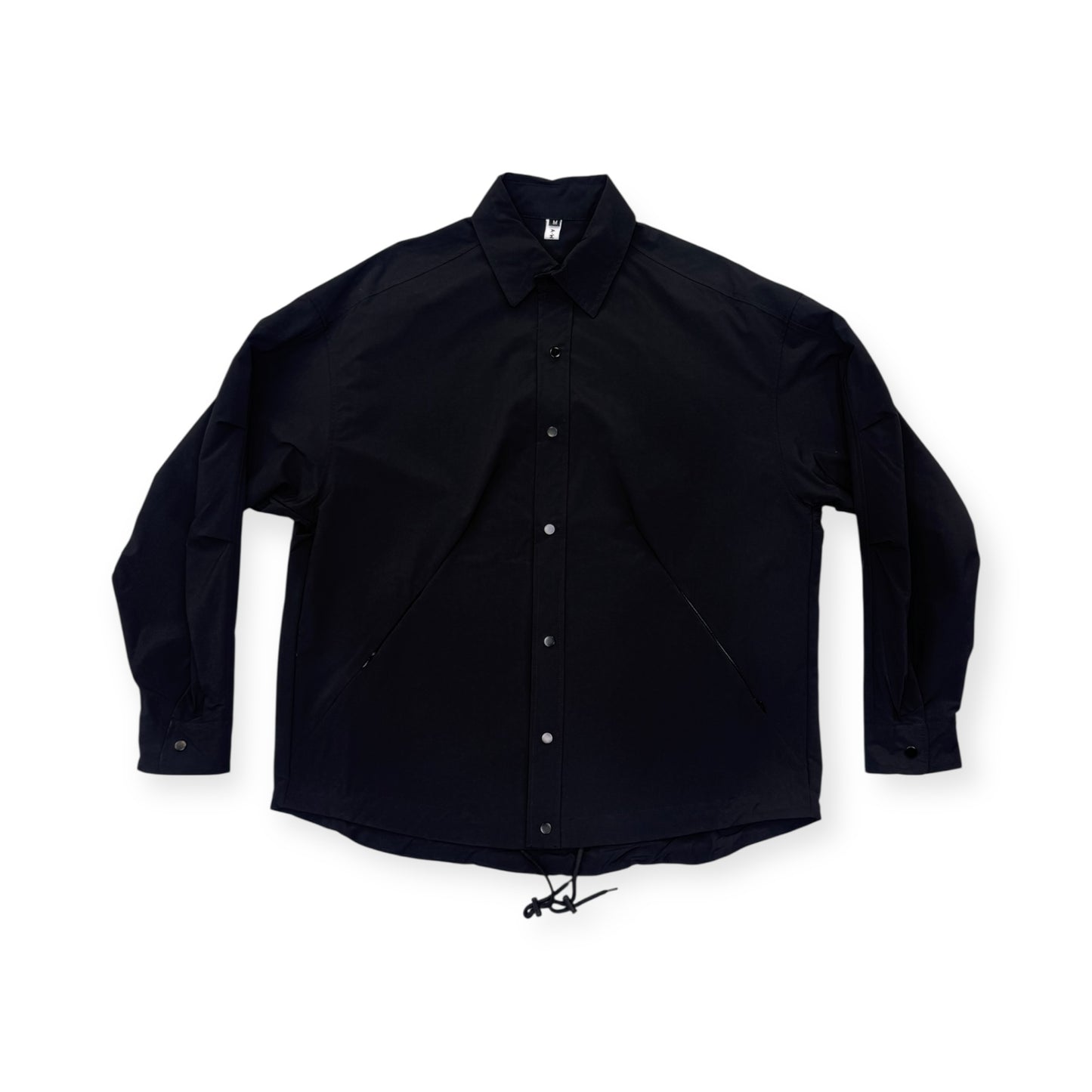 Tokyo Overshirt