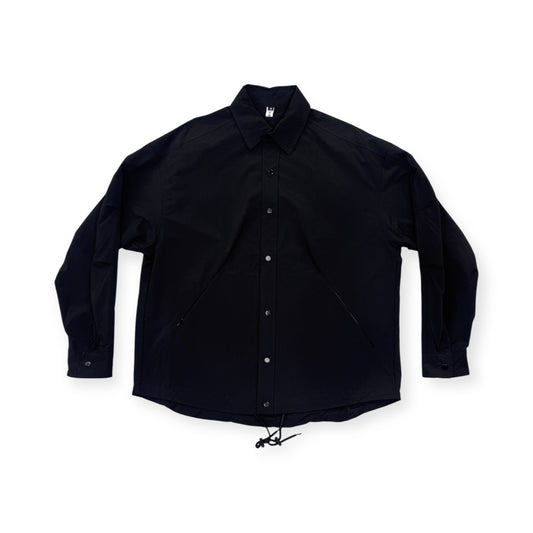Tokyo Overshirt