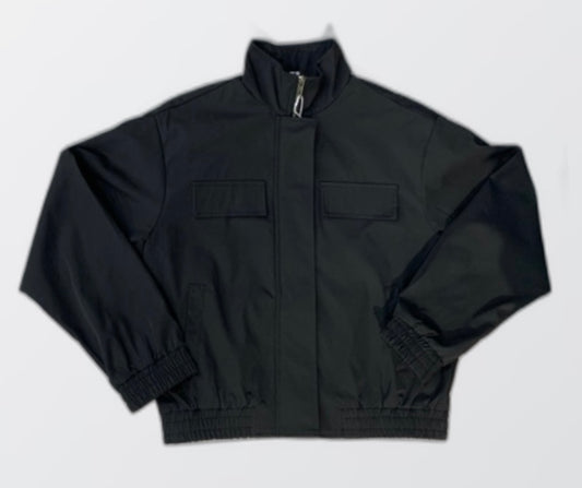 Chaqueta Verona negra - Art 0203