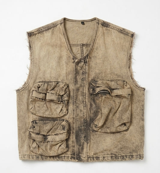 Beget Chaleco AD8166B