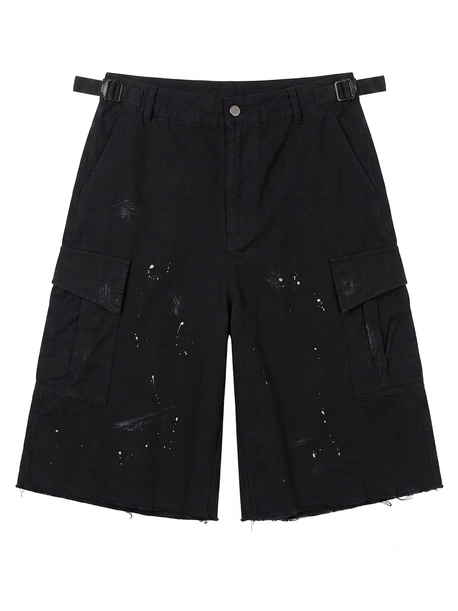 Shorts Teruel Cargo ART0351