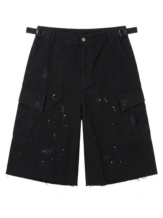 Shorts Teruel Cargo ART0351