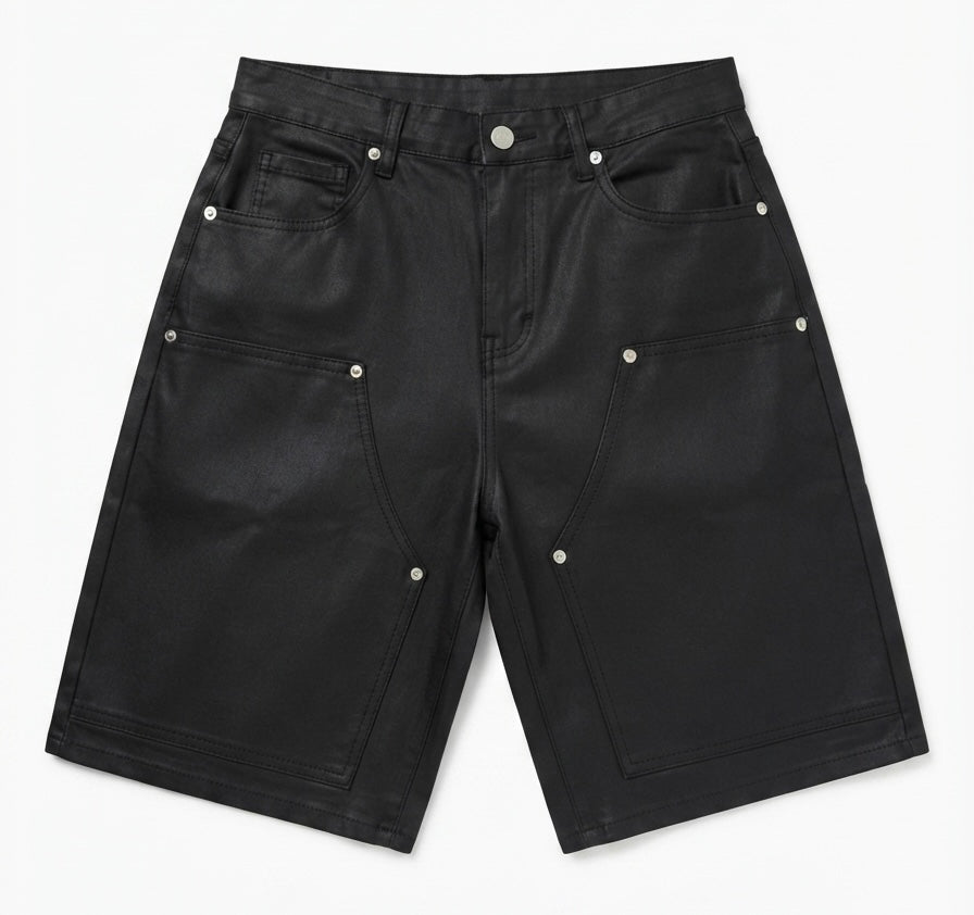 Short Black Y651