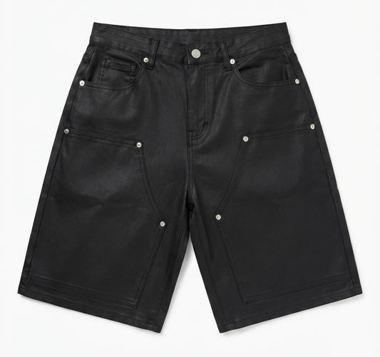 Short Black Y651